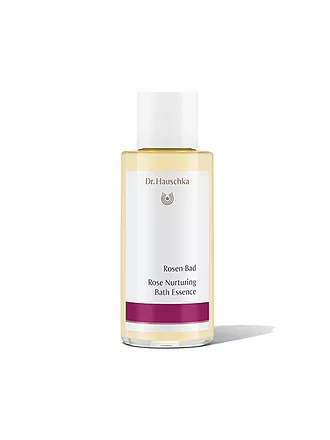 DR. HAUSCHKA | Rosen Bad 100ml | 